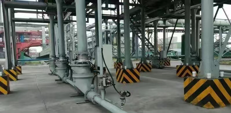 AV密相輸送泵(AV泵),