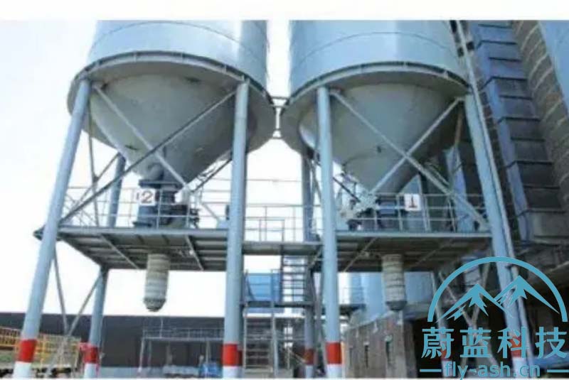 汽車散裝機(干灰散裝機),